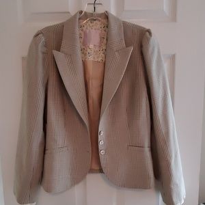 Rebecca Taylor blazer